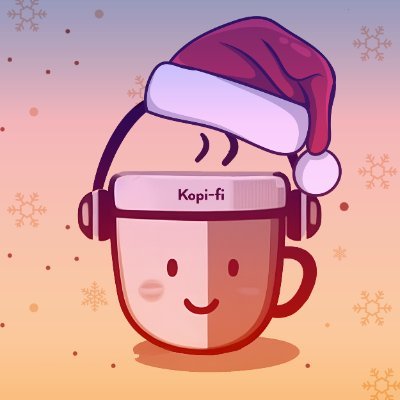 kopifi's profile picture. 𝙄'𝙡𝙡 𝙈𝙖𝙠𝙚 𝘼 𝘾𝙪𝙥 𝙊𝙛 𝙆𝙤𝙥𝙞-𝙛𝙞 𝙁𝙤𝙧 𝙔𝙤𝙪𝙧 𝙃𝙚𝙖𝙙...

🎧 Kopi-fi is creating music that helps people to relax
"To Jesus All The Glory"