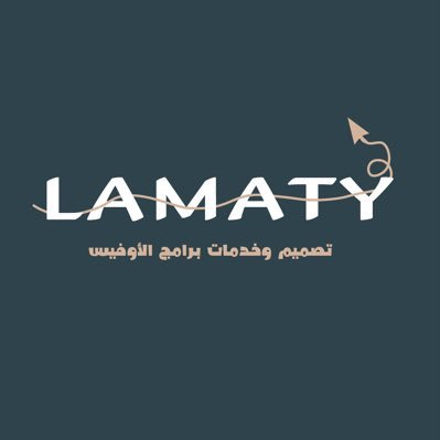 lamaty_99's profile picture. أحل واجباتك وأحول فكرتك إلى عرض يبهرك 🎯