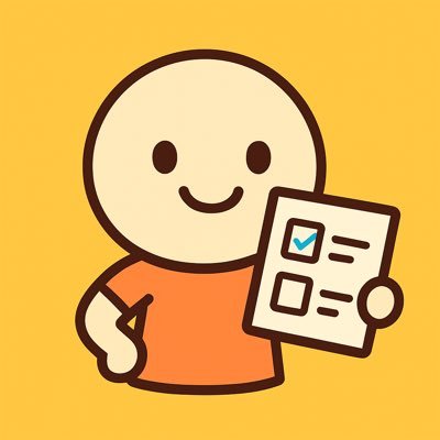 survey_every's profile picture. アンケートして欲しい内容募集中！皆が聞きたいことを代わりに聞くよ！https://t.co/3rQNYI3xUG