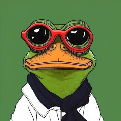 Exploring the crypto world one #memecoin at a time|Crypto investor | Degen trader | Faith-led man |From low caps to moonshots | Hunting the next 1000x gem daily