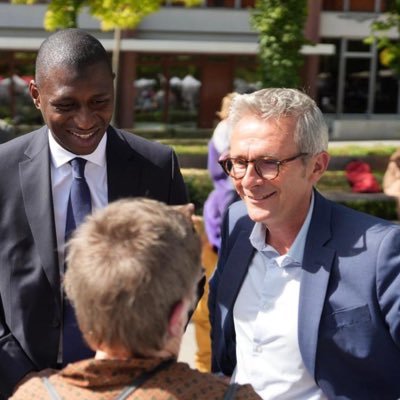 Président du Département de la @seinesaintdenis | Porte-parole du @partisocialiste | Président de l’@anil_officiel