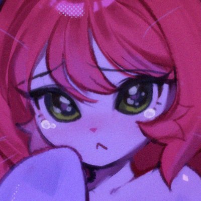 ゚.+:。 Love to draw cats .+:。゚
💜2D Animator | Illustrator
💜 20+ | KOR/ENG
💜CM : https://t.co/FLWbnzQyET (Closed)