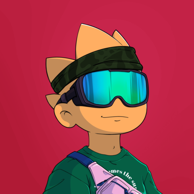 leopengus's profile picture. BULLISH ON ABSTRACT, BERA, MONAD

Web3 enthusiast