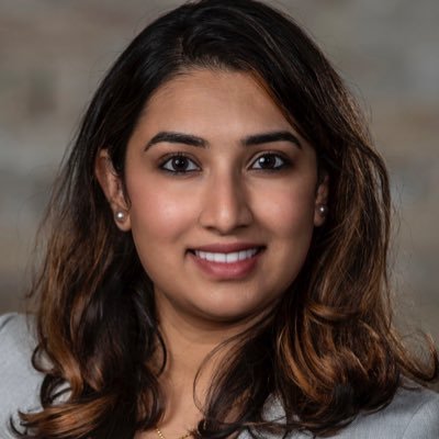Anusha Bhat MD, MPH Profile