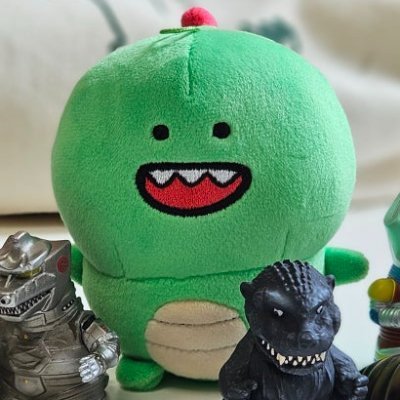 뇽공さんのプロフィール画像