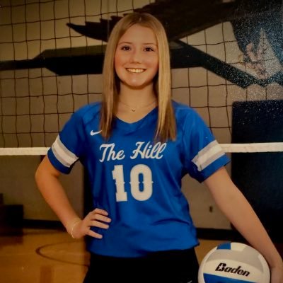 MoCo Mavs 16 Red|DS/Libero| Barbers Hill 2028