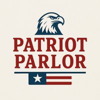 Patriot Parlor (@_patriotparlor) 's Twitter Profile