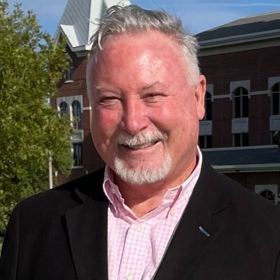 TommyHaysUSA's profile picture. Motivational Speaker, Founder of Messiah Ministries
Author of 'Free to Be Like Jesus' and 'Morning by Morning'

Tommy & Rocio Hays
https://t.co/g567tdA6SR