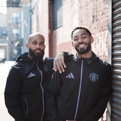 I Am a @manutd fan 👹 a @alnassr💛💙 a fan a @DALLASCOWBOYS fan and a @bathrugby fab and a Nathan Aspinall and a @lukethenuke180 and a @wwe fan
