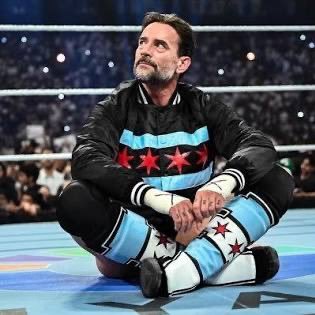 I love cm punk and AEW straight some IWC goats- @punkerboy16 @4evertiffytime_ @thatguydexmedia