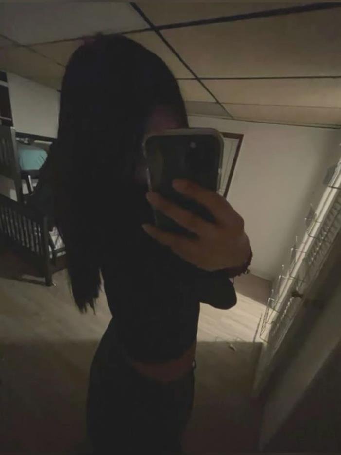 Addie_NelsonB's profile picture. This is just a spam page... Please support my real account @Sweetygabbi