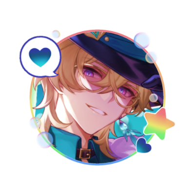 sic itur ad astra , レイチュリ🛁🦚🔃❌ ,🐉🦝, ☀️🍷, ☀️🌿, 🌿🪡 || hsr, enstar 零薫🦇🦊 ||she/her♀️legal || personal acc, I rant & rt's, also not spoiler free. || ID/EN
