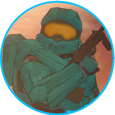 Spartan-II Super Soldier | Absolute Powerhouse | Search and Destroyer | (N)SFW | MINORS DNI | #HALORP #MVRP