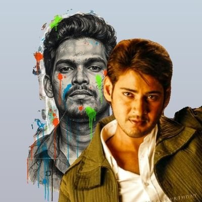 Mahesh annaya fan ❤️(DHFM) #SSMB29 #GlobeTrotter