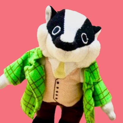 anaguma_jimusan's profile picture. 推し活は大人の嗜み 日常のなんとなくも呟いてます