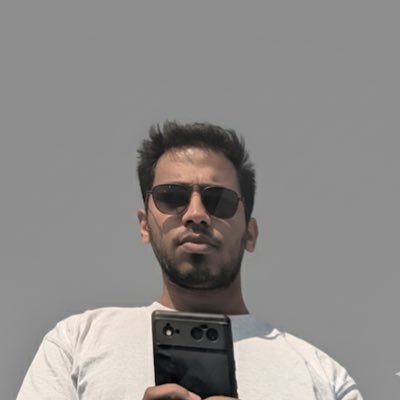 imnotnaman's profile picture. Product Manager. I use AI to write code that runs businesses. Built a 5-figure discord community. Now building tools for others teams.
