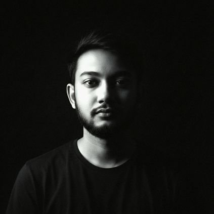 ObayedOpu's profile picture. Full Stack Engineer
#coder #programmer #designer