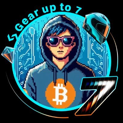 💡 learning and sharing about Crypto🇧🇩🇧🇩 Simplifying blockchain technology for everyone 🌐 #Cryptocurrency📊 #Blockchain📈 #web3🪢