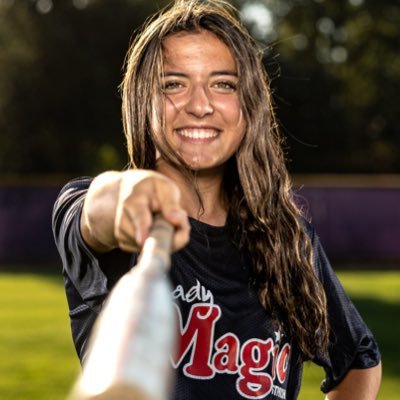 BerkLampe2028's profile picture. 2028 || OF/2B || Lady Magic Tucker-16u #7 || Oak Ridge High School Varsity Softball || 3.85 GPA || NCAA: ID#2311154104 || NCSA |berkeleylampe2028@gmail.com