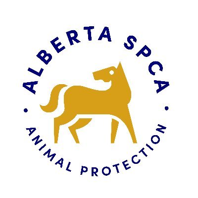 Registered charity dedicated to the welfare of animals. Our mission is to protect, promote and enhance the well-being of animals in Alberta.