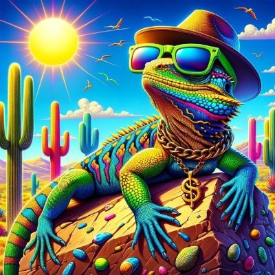 SATOSHIMEMECOI's profile picture. Gecko King   COMMUNITY - GOOD SIGNAL - QUALITY CALLS EVERY DAY !