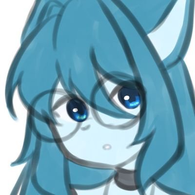 Heya! You can call me Chee|
I do furry and human (rarely) artwork|
I absolutely adore rhythm games|
P: Myself| B: @MochiMunchkinz |19|💙🪴8/11/2025🪴💙