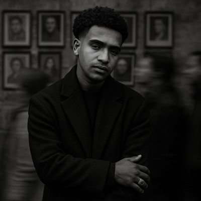 7lfawi_23's profile picture. هَيْهَاتَ هَيْهَاتَ لِمَا تُوعَدُونَ

......