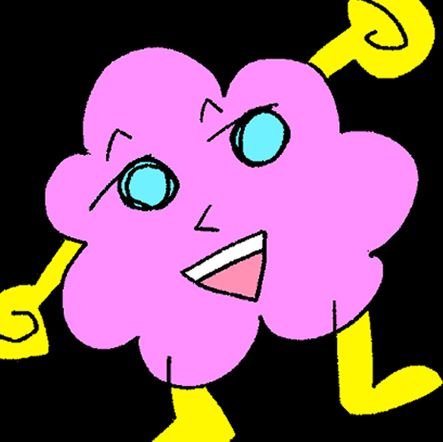 PCP_C_PPP's profile picture. 自称インターネットマスコットの28歳成人男性(5さい)ぽこ！文字や動画、イラストなんかを投稿してるぽこ！！目標は日本統一！！