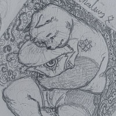 Oi eu sou Mateus . não posto muito. tenho 20 anos. gosto de arte.