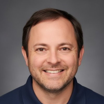 Bruce Floyd athlete profile head shot