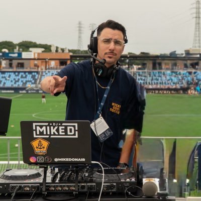 Lucia's Dad | Former Morning Radio Host | Official DJ for @RhodeIslandFC, @ProvidenceWBB & @BCFootball | Just Your Average ADHD Millennial