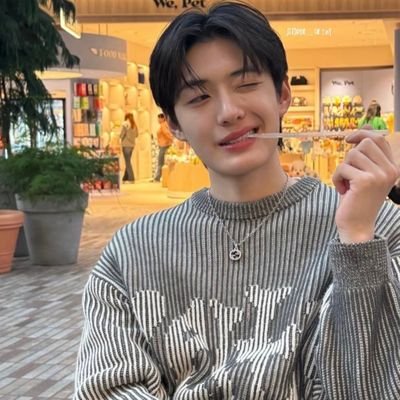 ୨୧ for hyped #boys2planet ᵎᵎ — chuchuz #1 supporter! :3