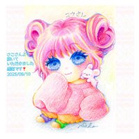 koh໒꒱°*。 (@koh_tori) 's Twitter Profile
