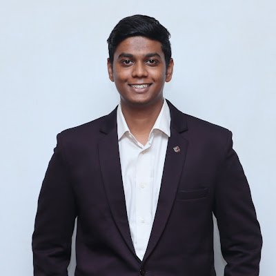 dhruv_675's profile picture. 