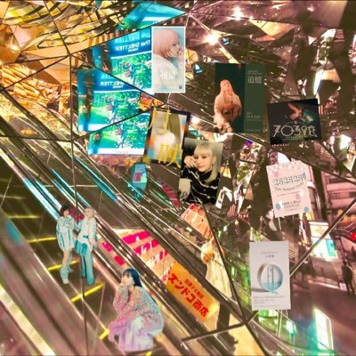 KAITO_AnsAns's profile picture. #あんずあんず An's＆凪の間post #703号室🗝An's Club🐾よろしくどうぞー✨SSW方面🎤🎸/🪜/🚪 追憶 → 次会えるのはいつだっ"て"🐾 / L∞P# → R∞T → CALM #柚凪。#なぎまろ #凪客