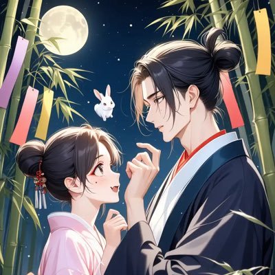 amamochi3kura's profile picture. 絵25/8/25、9/11〜model/pf06WO1Qai、days ai/あまもち、さくらもち(KHIRxFFcFJ7CxLOdnz5E) SUPPART:7146157。創作用。🐈🔮