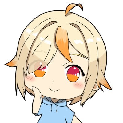 美味しいものとポケモンが大好きな駆け出しお絵描き勢です¦お絵描きは2025.06ごろから¦ポケモンや活動者さんのFAをメインに、オリキャラなども描いてます¦推しポケ:ブースター¦推しVさま:🦆¦ 日常、お絵描き、好きなこといろいろつぶやきます!無言でフォロー&フォロバ失礼します!たくさん仲良くしてください!