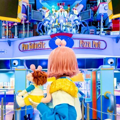 D垢🐭🏰👑💓96line/デジ𓅿🎀/Tangled🏰👸💇🦎/依頼があればカメラマンします📸 #もや写真/ショーパレ/グリ/バウンド/twst/ジムホーキンス🪐/コスプレ始めました