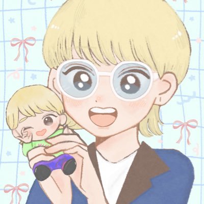 ナツさんのプロフィール画像