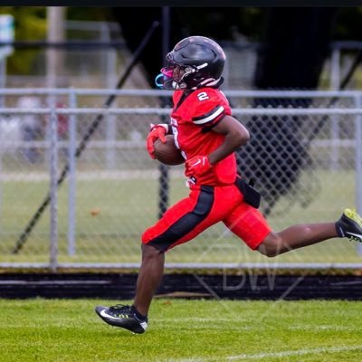 Jojostewart255's profile picture. Josiah Stewart/WR/DB/ATH/ CO 2026 166pounds/5’10 jw sexton high school email: jojostewart970@gmail.com number 517-615-9506/ josiahstewart122@icloud.com
