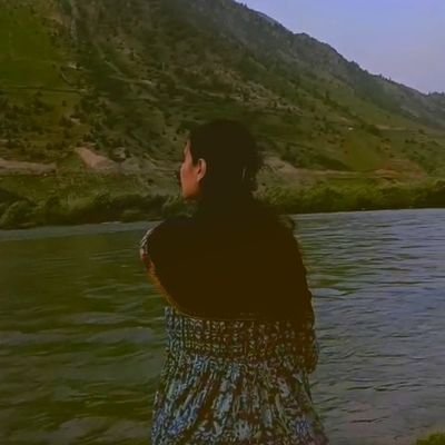 Raiytaa's profile picture. Poetry - Infrapolitics - Gender