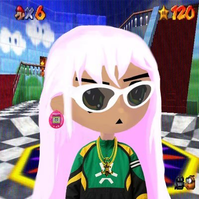 levinadream's profile picture. 💚 Always think positive, never give up
👾 Focuses now on DeFi and NFTs / @DreamilioMaker