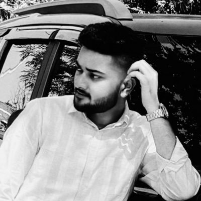 omkrishan95's profile picture. 