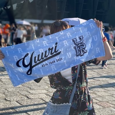 yuuriii_ancham's profile picture. 突然優里くん沼に落ちた関西のゆーりんち1年目🔰優鷹が尊すぎる🐶🦅無言ﾌｫﾛｰ失礼します!会場で会ったり一緒に参戦できるお友達がほしい!遠征も軽率にします✌️ Next▷▶︎▷9.7代々木*10.05広島*10.26Asue大阪*12.16&17城ﾎｰﾙ*12.28沖縄 本垢はｺﾁﾗ▶︎@anra138