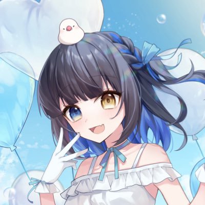 コーギーと文鳥が好きなゲーマー&駆け出しデザイナー🖌️Twitchメインで配信してます!のんびりゆったりマインドです!Vじゃないよーう!キャラデザ⇨@misetar 推しマ⇨🐾🩵