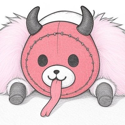 ジュンちゃん†堕天使† (GANDUMDJ@) / X