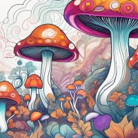 Psychedelicsshop (@psychedelics154) 's Twitter Profile