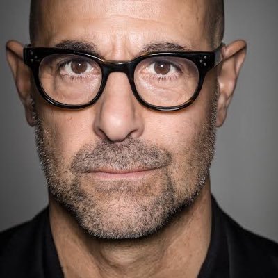 Actor, writer, director & food lover. Emmy & Golden Globe winner. Host of Searching for Italy. Serving drama, wit & good pasta.
