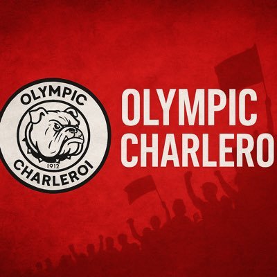 Fan Page du Royal Olympic Charleroi
