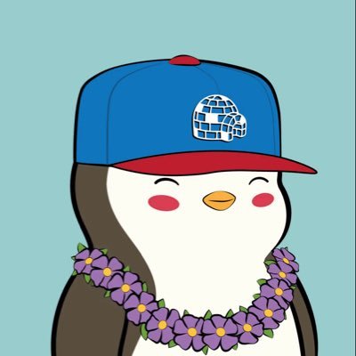 STAY LOCKED IN @PollyAbstract @ABSTRUCKPENGU @gniKugneP